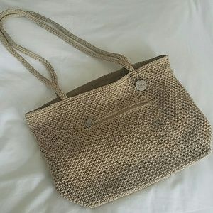 The Sak Bags - Original 14"x10# the sak crocheted bag The Sak Bags - Original 14"x10# the sak crocheted bag